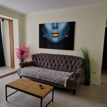 University Apartment Baia Mare Exterior foto