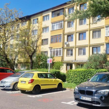 University Apartment Baia Mare Exterior foto